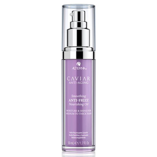 Alterna Caviar Anti-Aging Smoothing Anti-Frizz Nourishing Oil