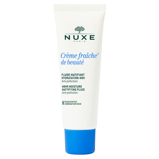 NUXE Crème Fraîche de Beauté Mattifying Fluid 50ml