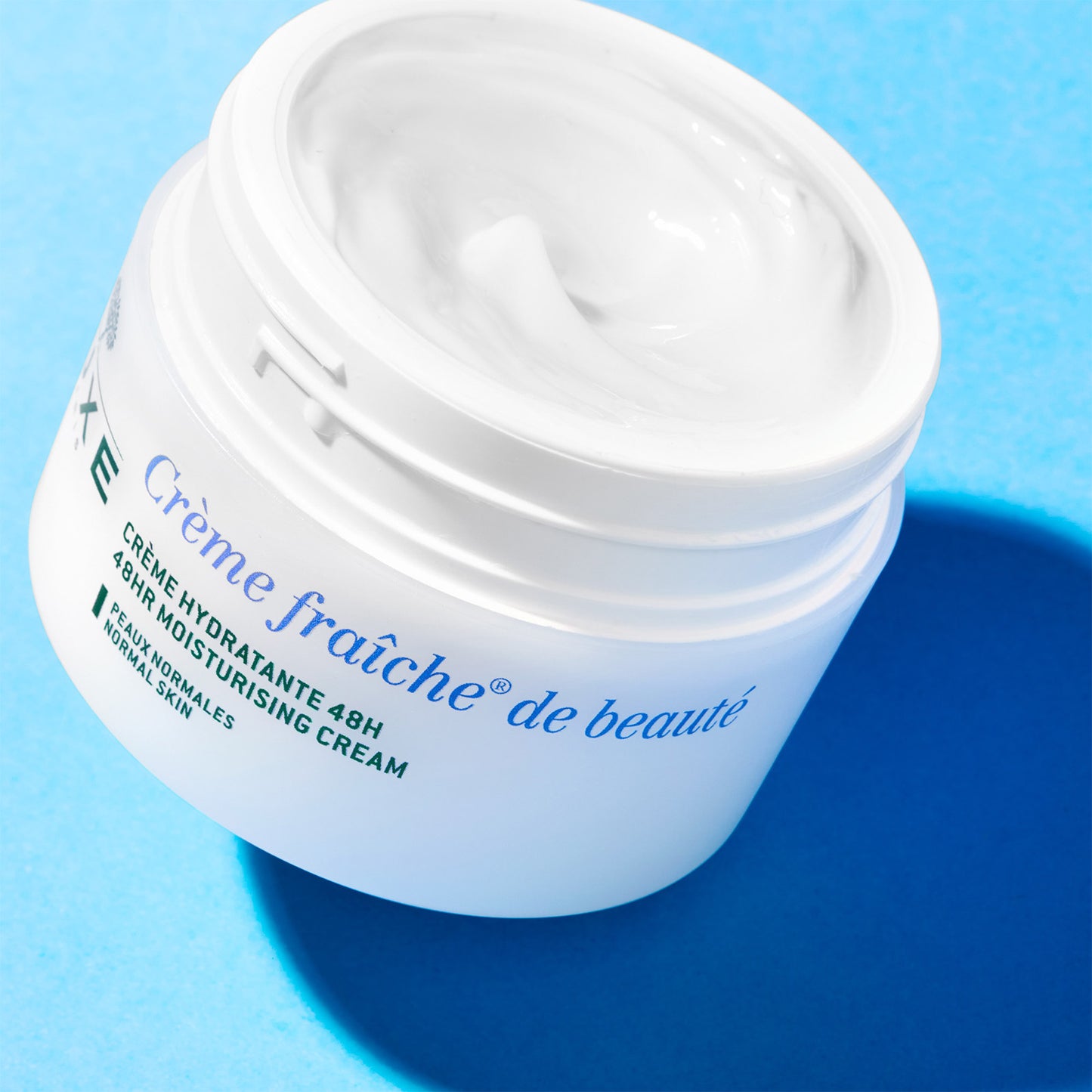 NUXE Crème Fraîche de Beauté Moisturiser for Normal Skin 50ml