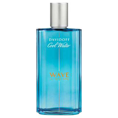 Davidoff Cool Water Men's Wave Eau de Toilette 125ml