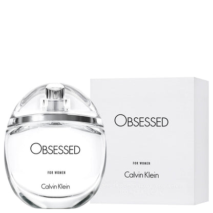 Calvin Klein Obsessed for Women Eau de Parfum 100ml