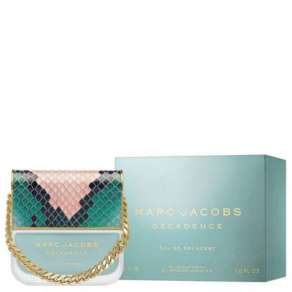 Marc Jacobs Eau So Decadent Eau de Toilette 30ml