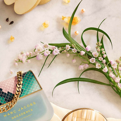 Marc Jacobs Eau So Decadent Eau de Toilette 30ml