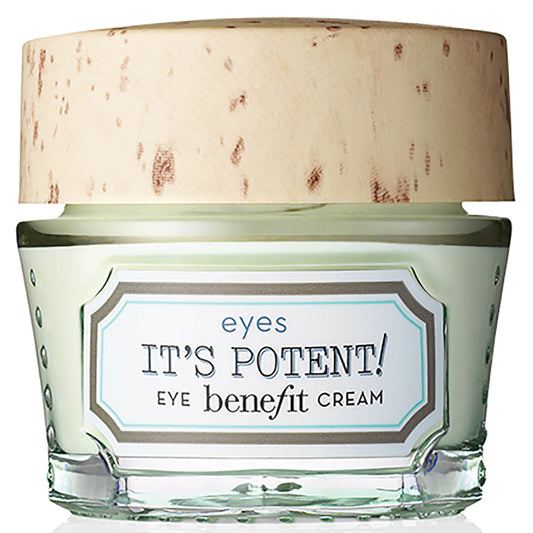 benefit Its Potent! Eye Cream 14g