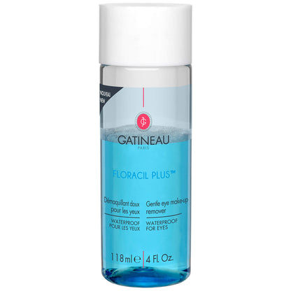 Gatineau Floracil Plus Gentle Eye Make Up Remover 118ml