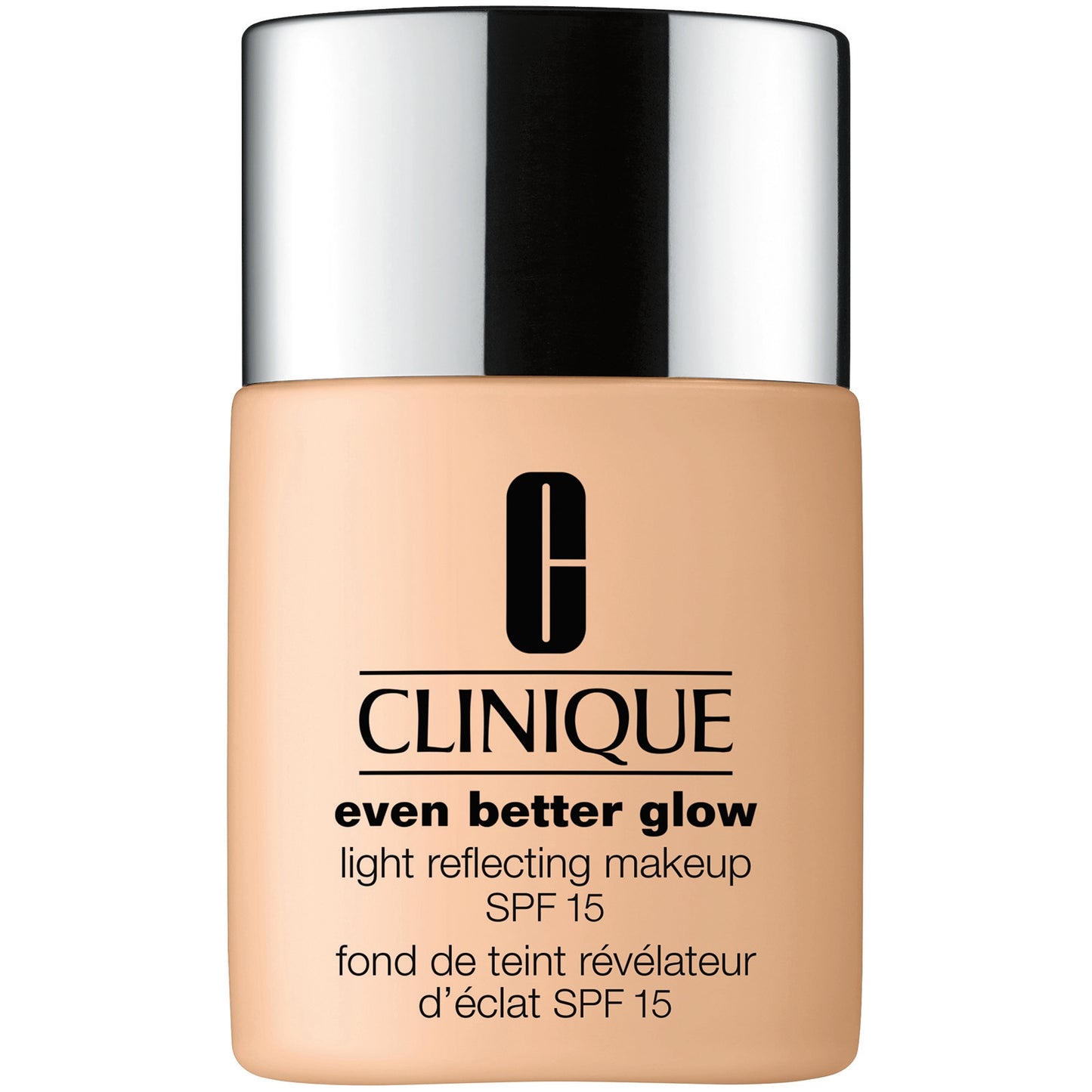 Clinique Even Better Glow™ Light Reflecting Makeup SPF15 30ml (Various Shades)