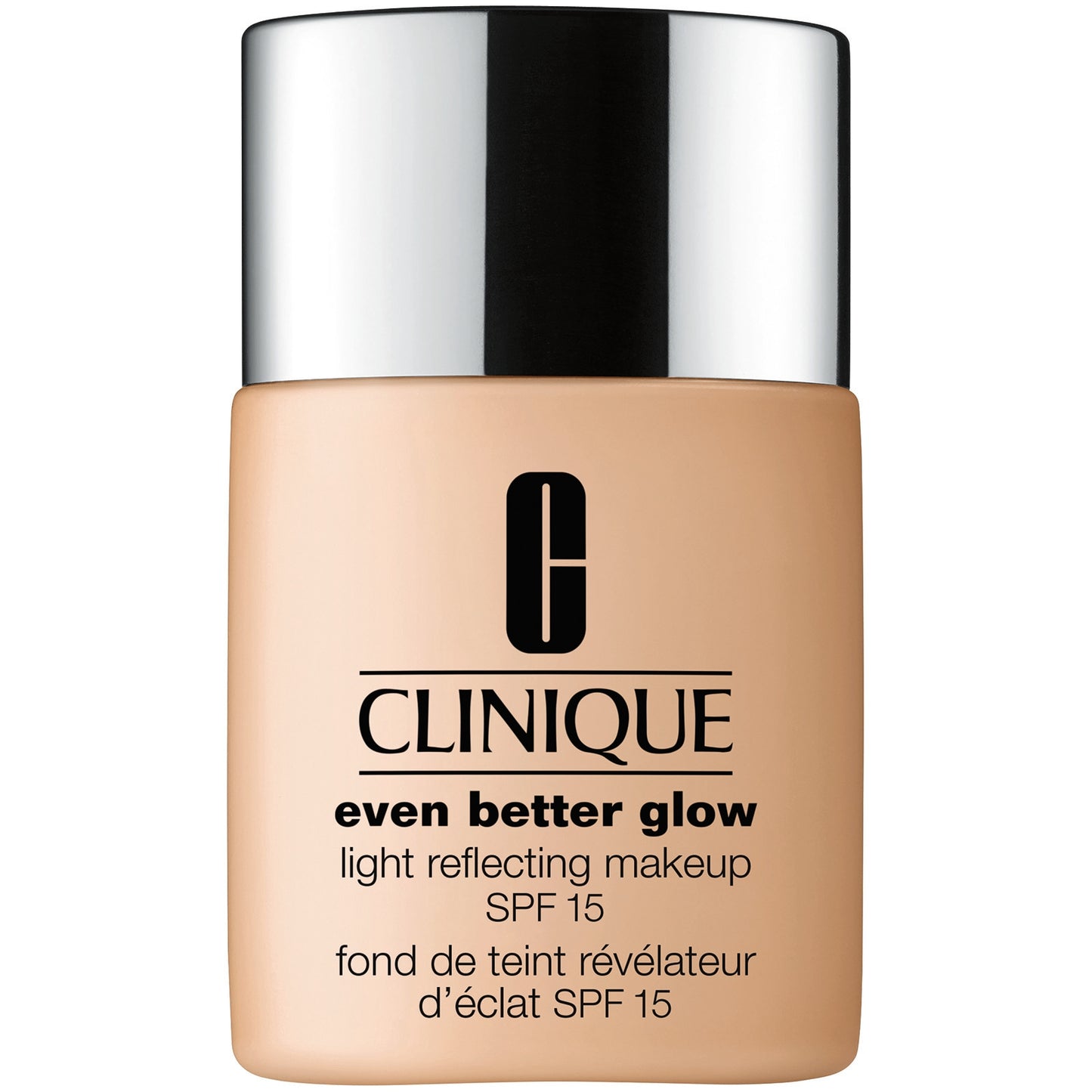 Clinique Even Better Glow™ Light Reflecting Makeup SPF15 30ml (Various Shades)