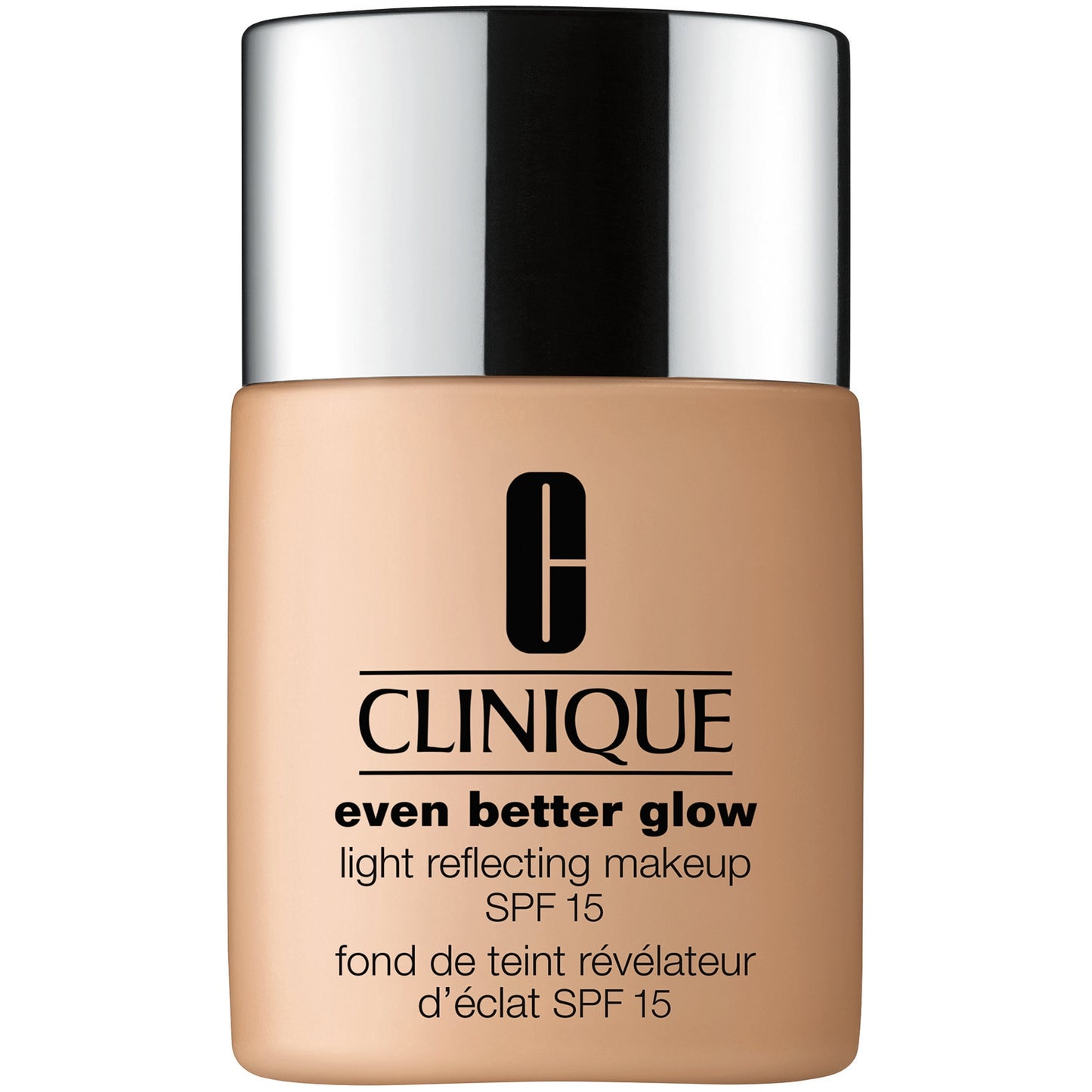 Clinique Even Better Glow™ Light Reflecting Makeup SPF15 30ml (Various Shades)