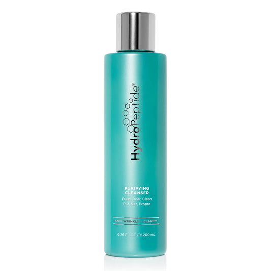 HydroPeptide Purifying Cleanser 200ml