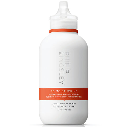 Philip Kingsley Remoisturising Shampoo (250ml)