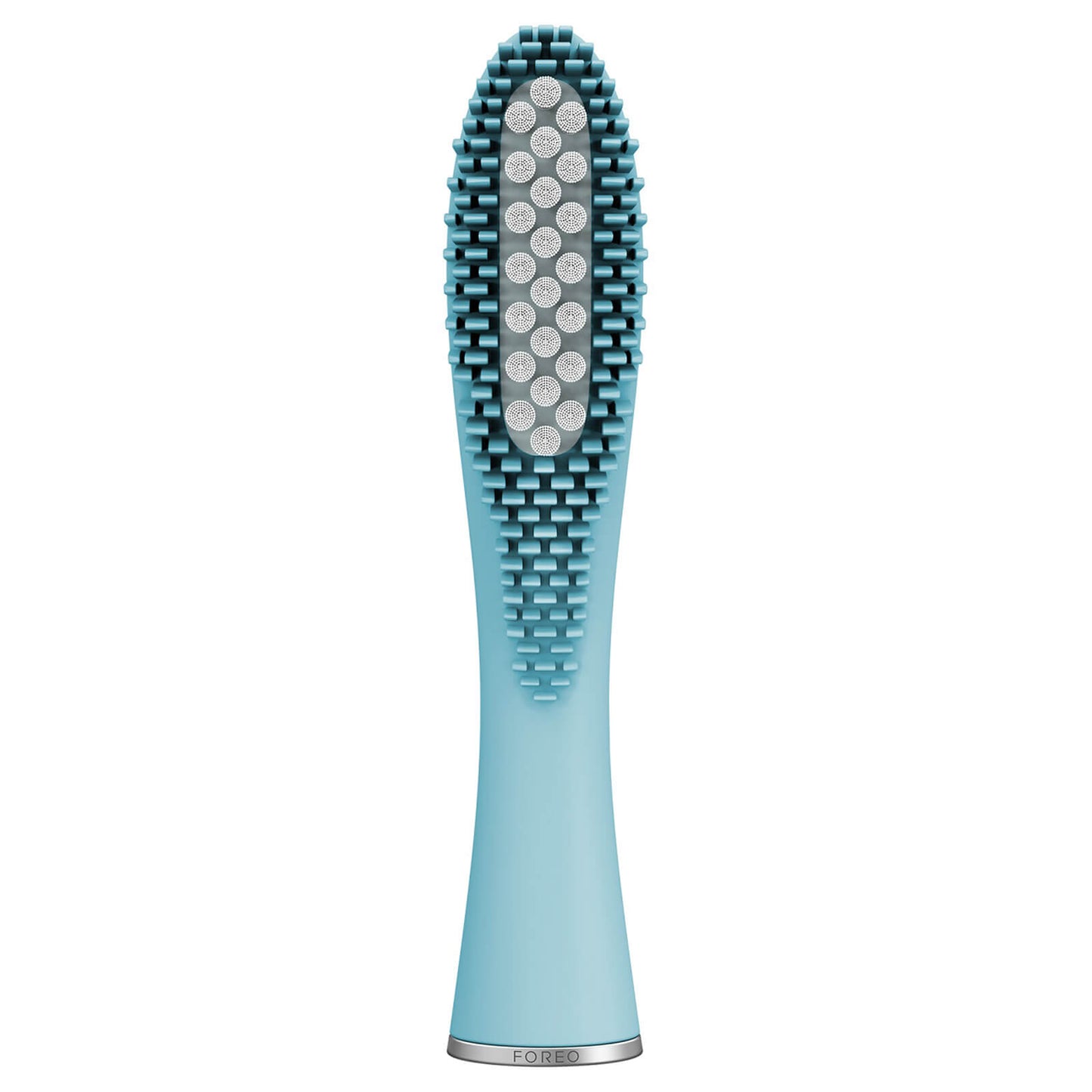 FOREO ISSA™ Mint Hybrid Replacement Brush Head