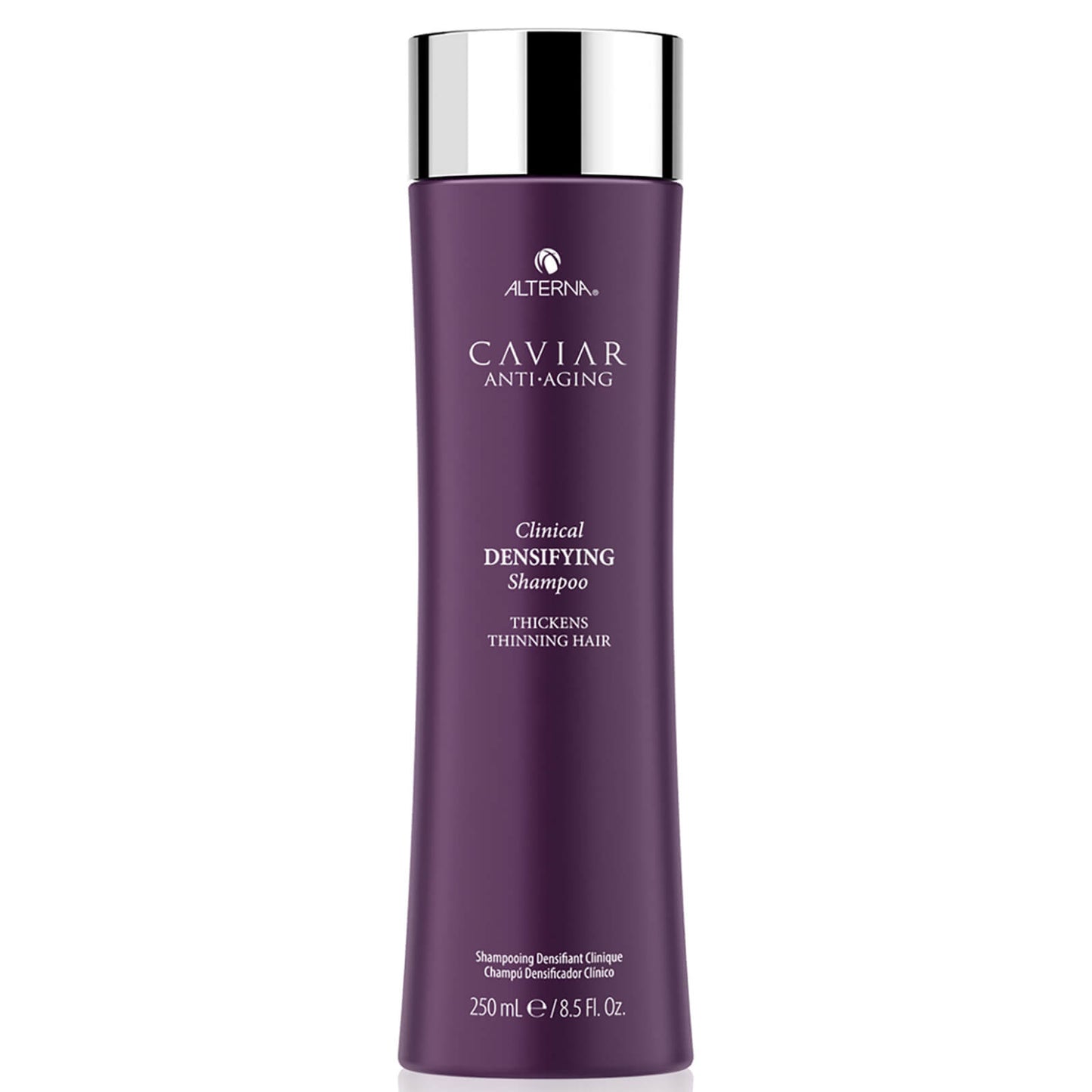 Alterna Caviar Clinical Densifying Shampoo 250ml