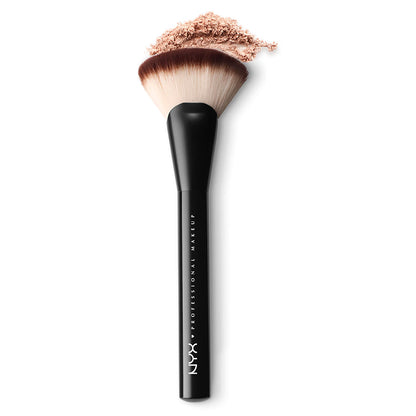 NYX Professional Makeup Pro Fan Brush