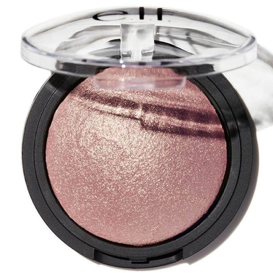 e.l.f. Cosmetics Baked Highlighter - Pink Diamonds 5g