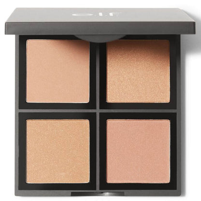 e.l.f. Cosmetics Bronzer Palette - Bronze Beauty 16g