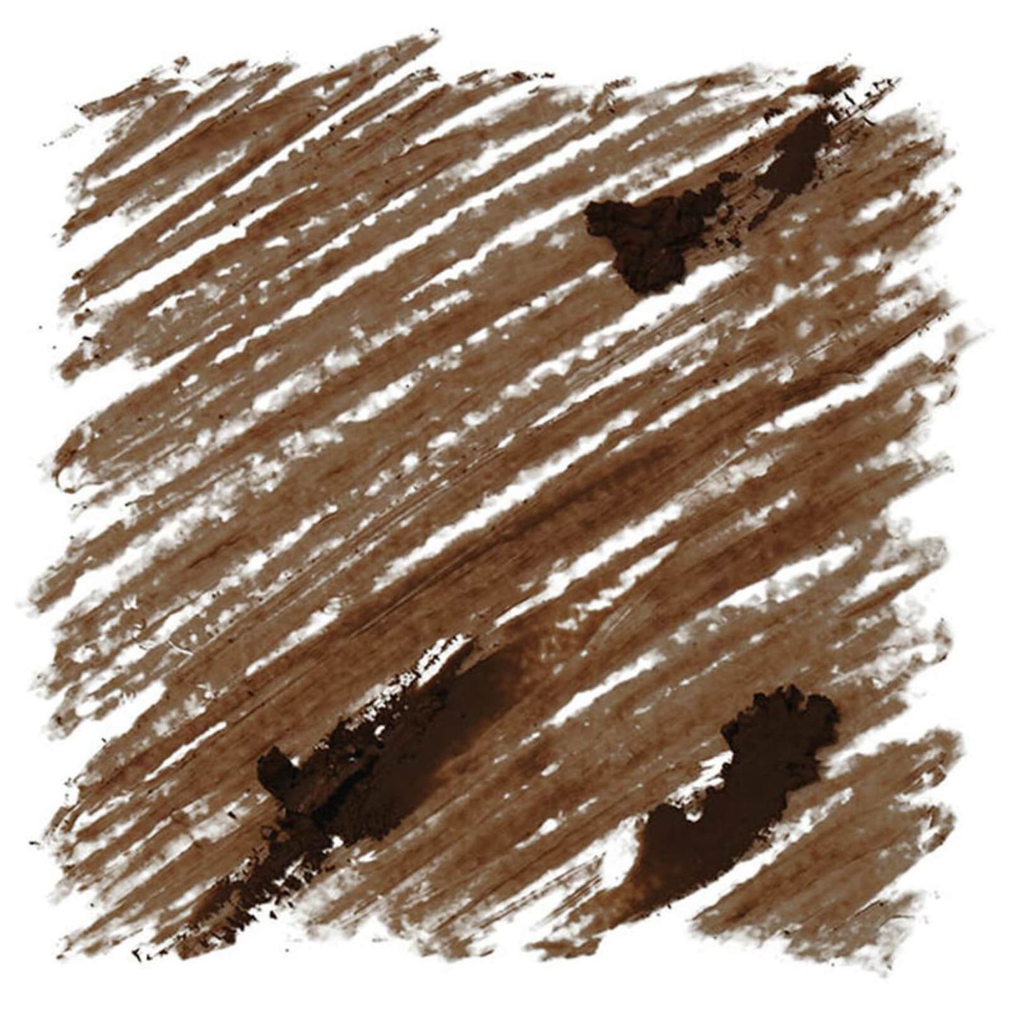 e.l.f. Cosmetics Brow Pencil - Deep Brown 0.18g