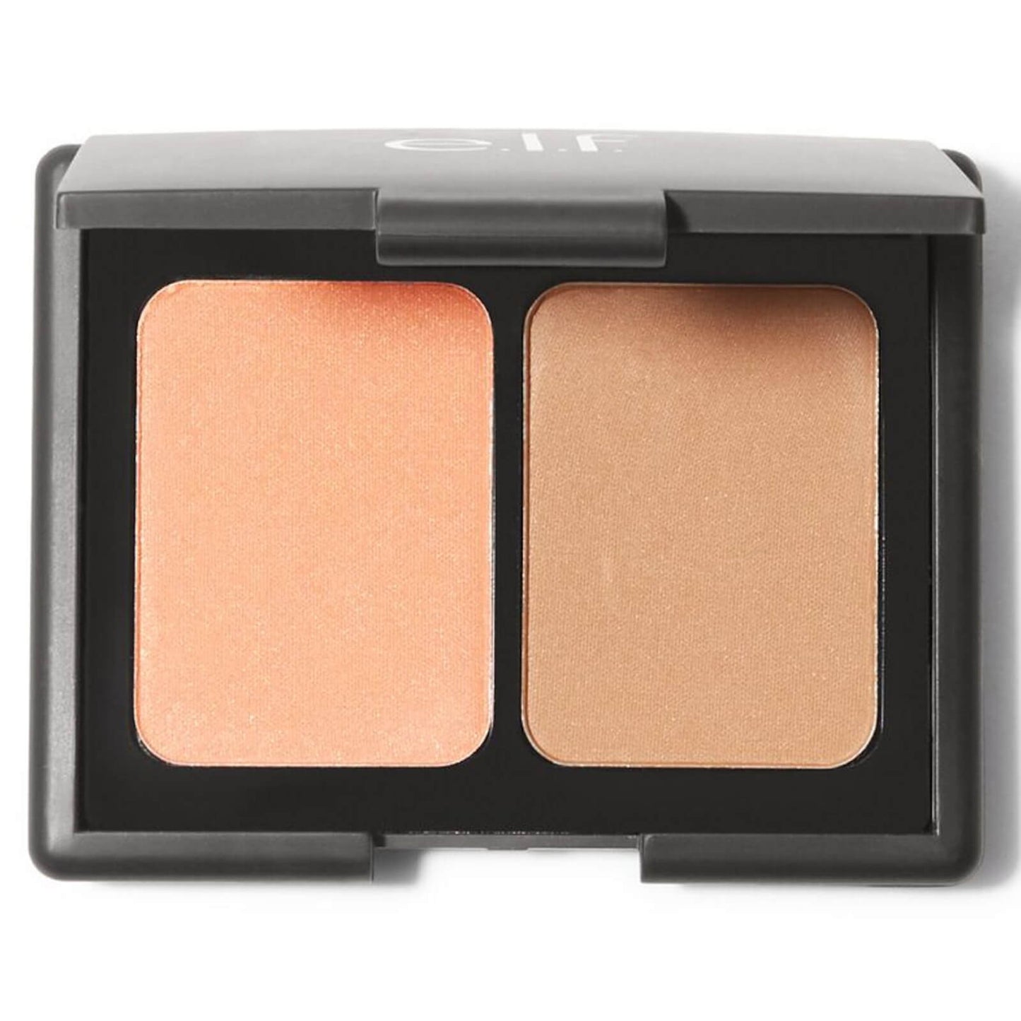 e.l.f. Cosmetics Contouring Blush & Bronzing Powder - St. Lucia 8.4g