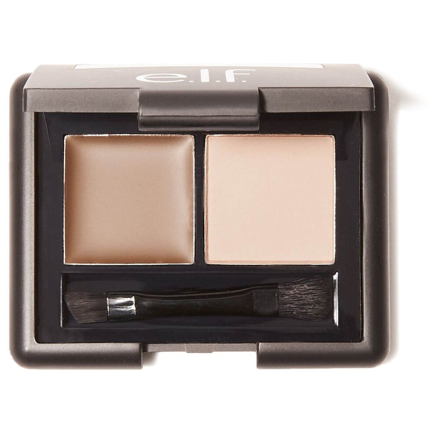 e.l.f. Cosmetics Gel & Powder Eyebrow Kit - Light 2.3g