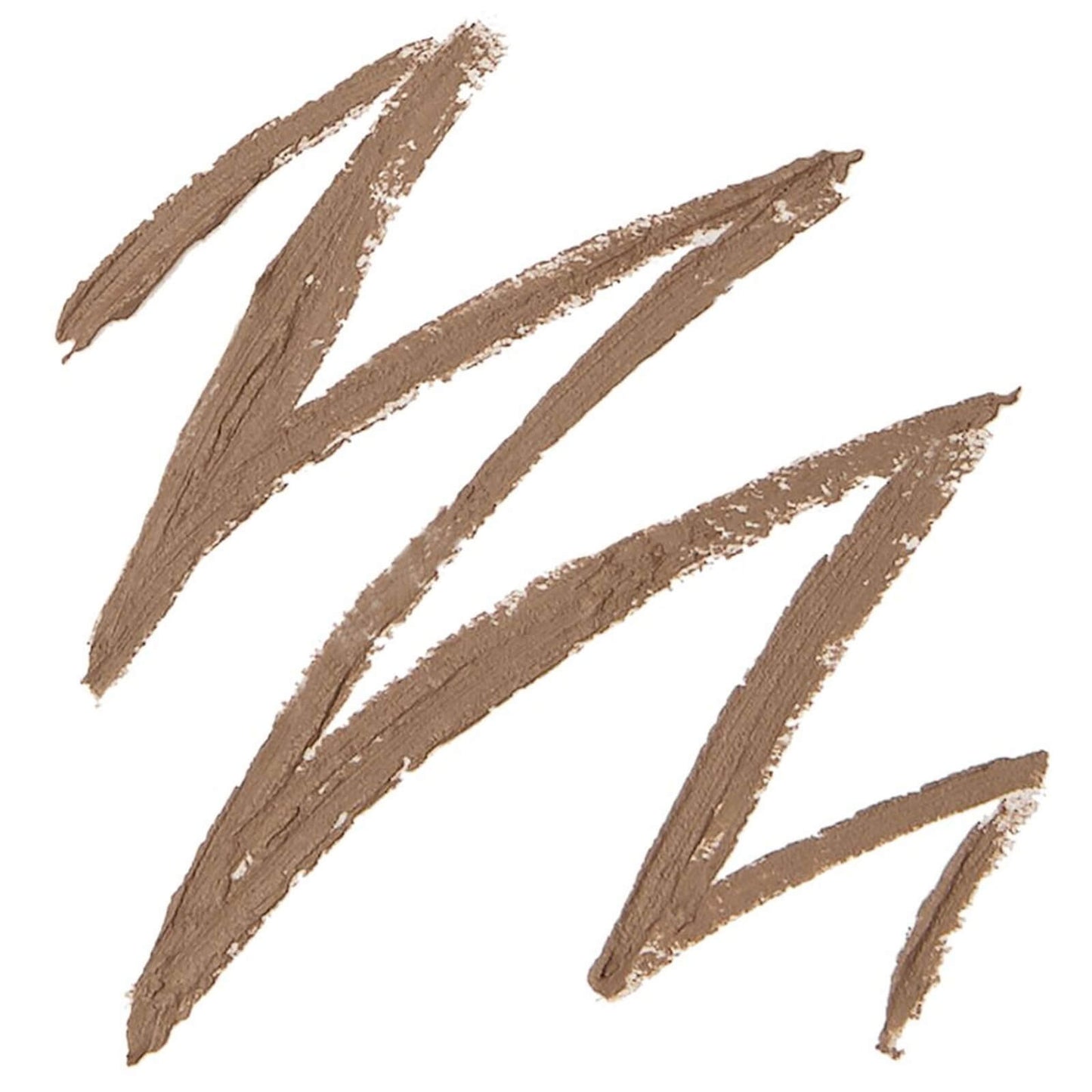 e.l.f. Cosmetics Lock on Liner and Brow Cream - Light Brown 5.5g