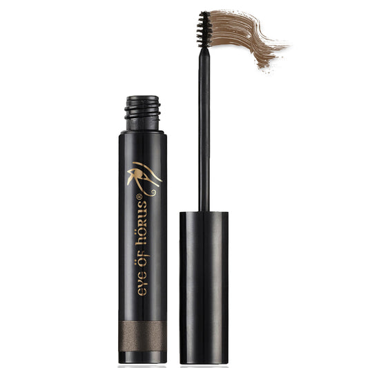 Eye of Horus Brow Fibre Extend Dynasty (Medium Brown) 0.5ml