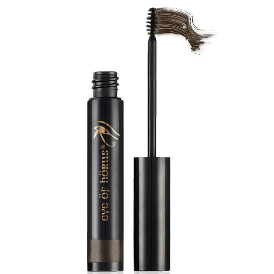 Eye of Horus Brow Fibre Extend Nile (Dark Brown) 0.5ml