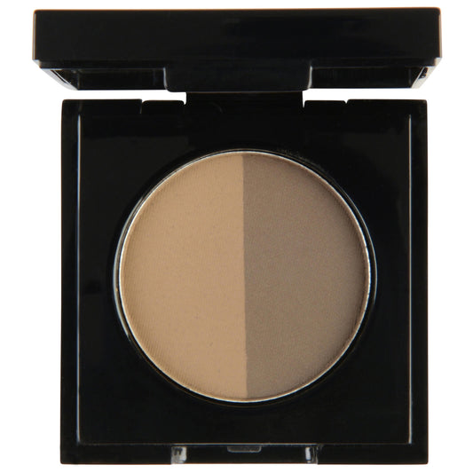 Garbo & Kelly Brow Powder - Brunette 2.5g