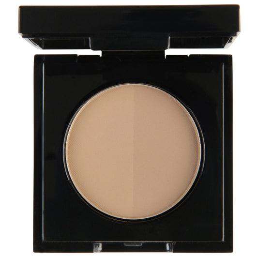 Garbo & Kelly Brow Powder - Warm Blonde 2.5g