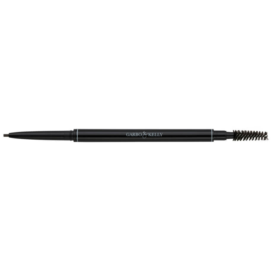 Garbo & Kelly Retractable Brow Perfection Pencil - Brunette 0.08g