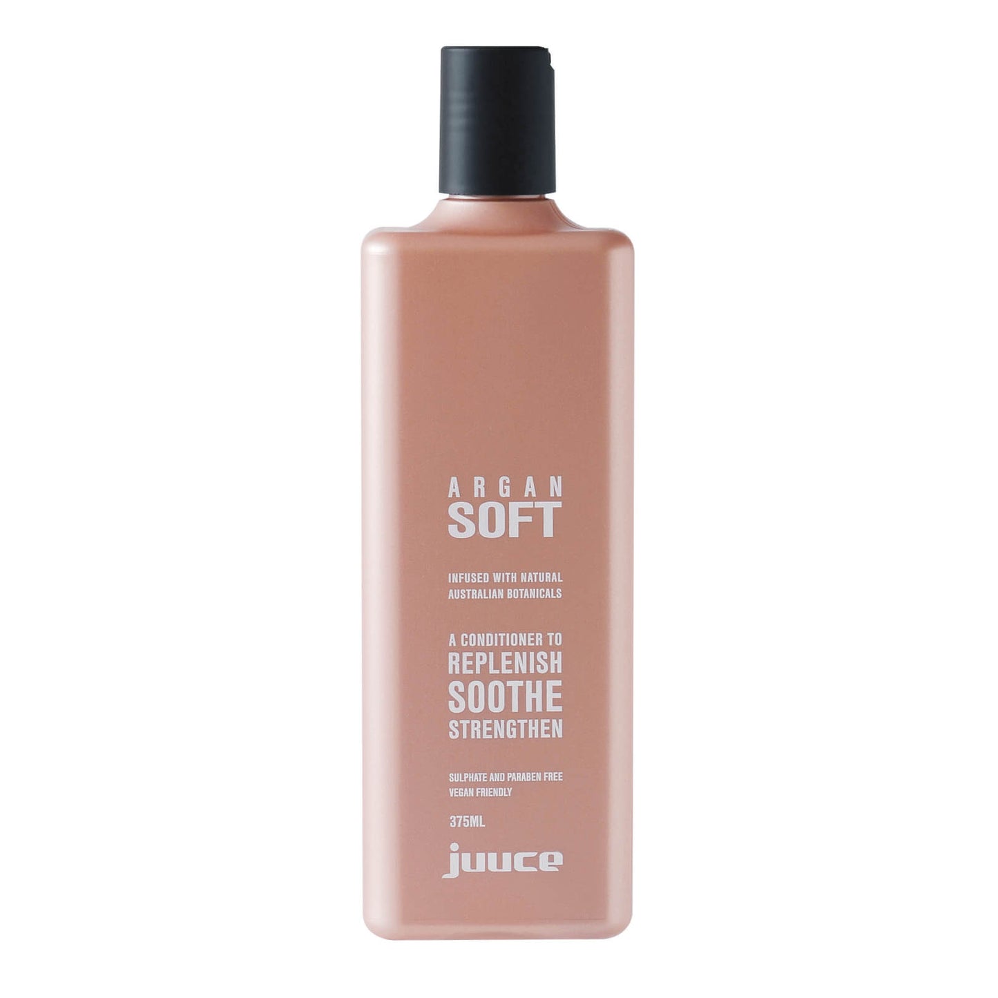 Juuce Argan Soft Conditioner 375ml