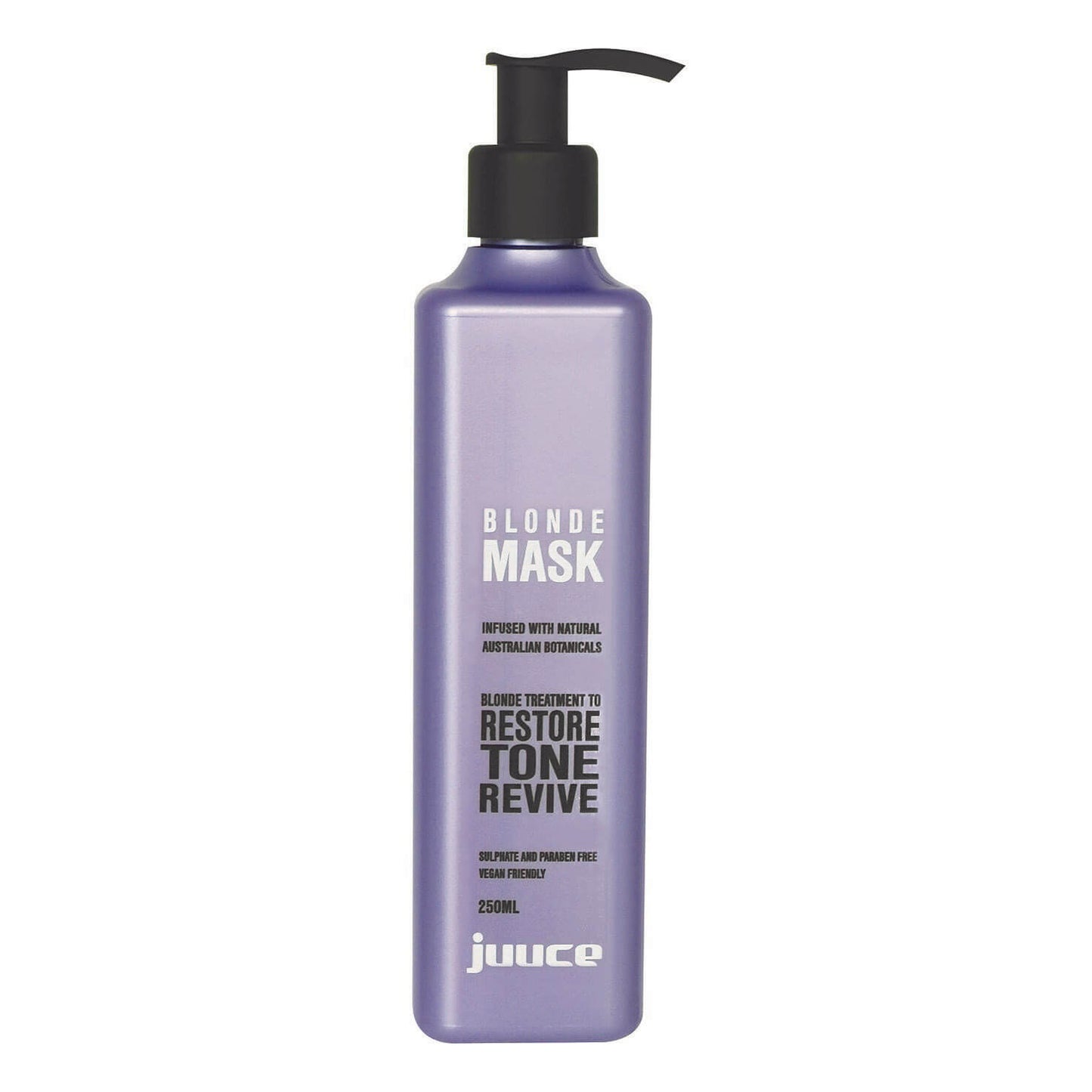 Juuce Blonde Mask 250ml