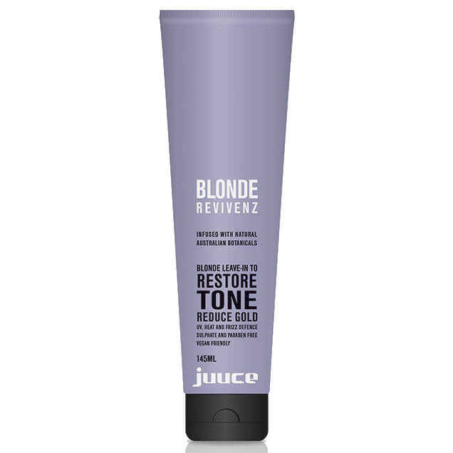 Juuce Blonde Revivenz 150ml