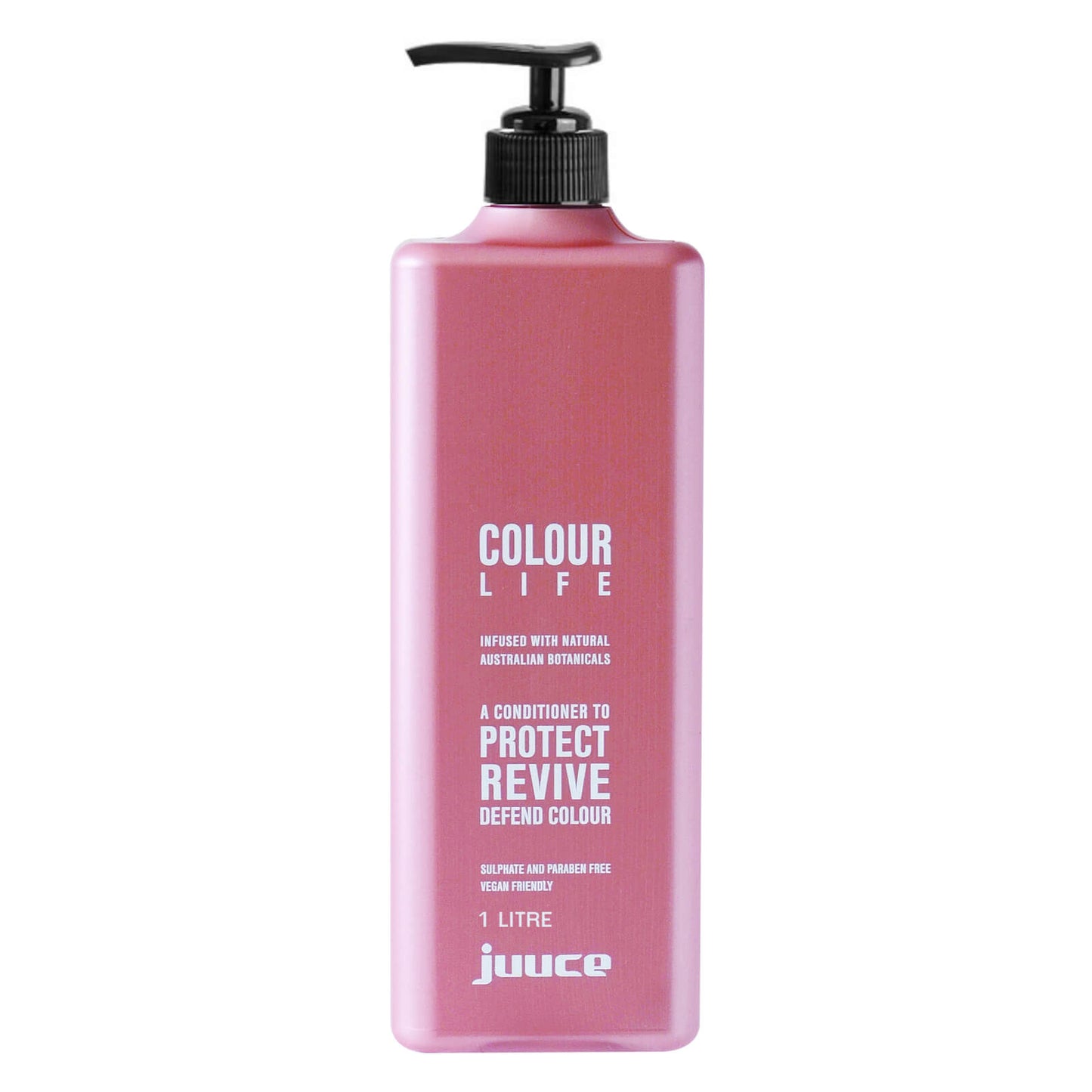 Juuce Colour Life Conditioner 1 Litre