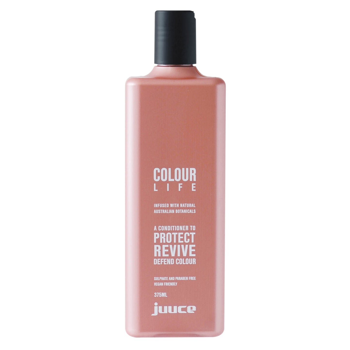 Juuce Colour Life Conditioner 375ml