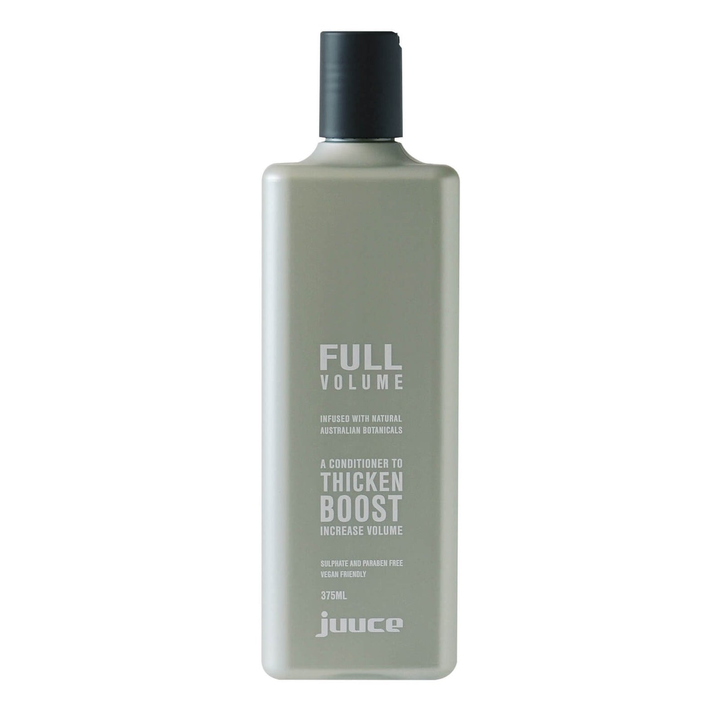 Juuce Full Volume Conditioner 375ml