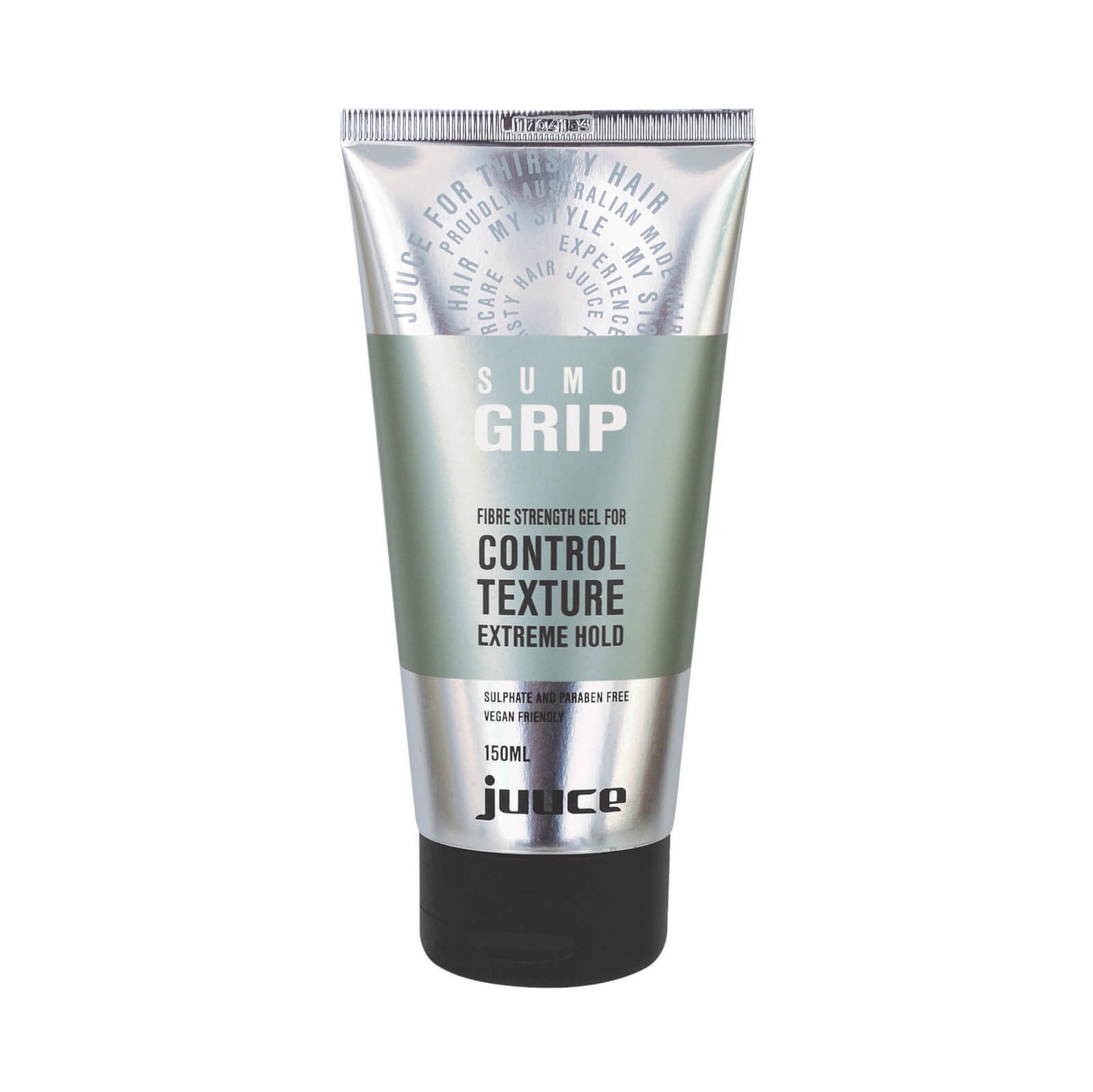 Juuce Sumo Grip Extreme Hold Gel 150ml