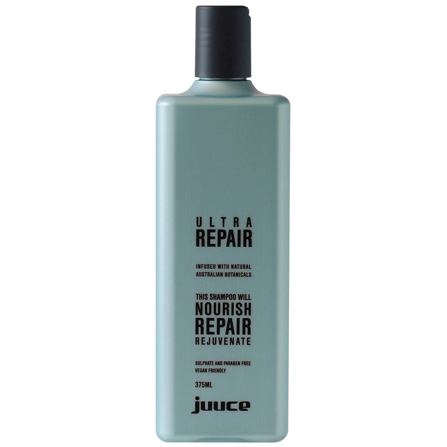 Juuce Ultra Repair Shampoo 375ml