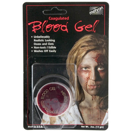 mehron Coagulated Blood Gel 14g