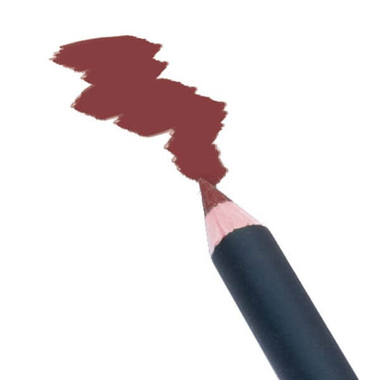 mehron Lip Liner Pencil - Cabernet