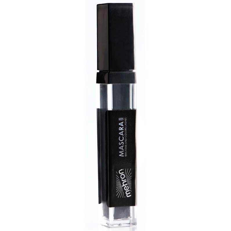 mehron Mascara Black 6ml