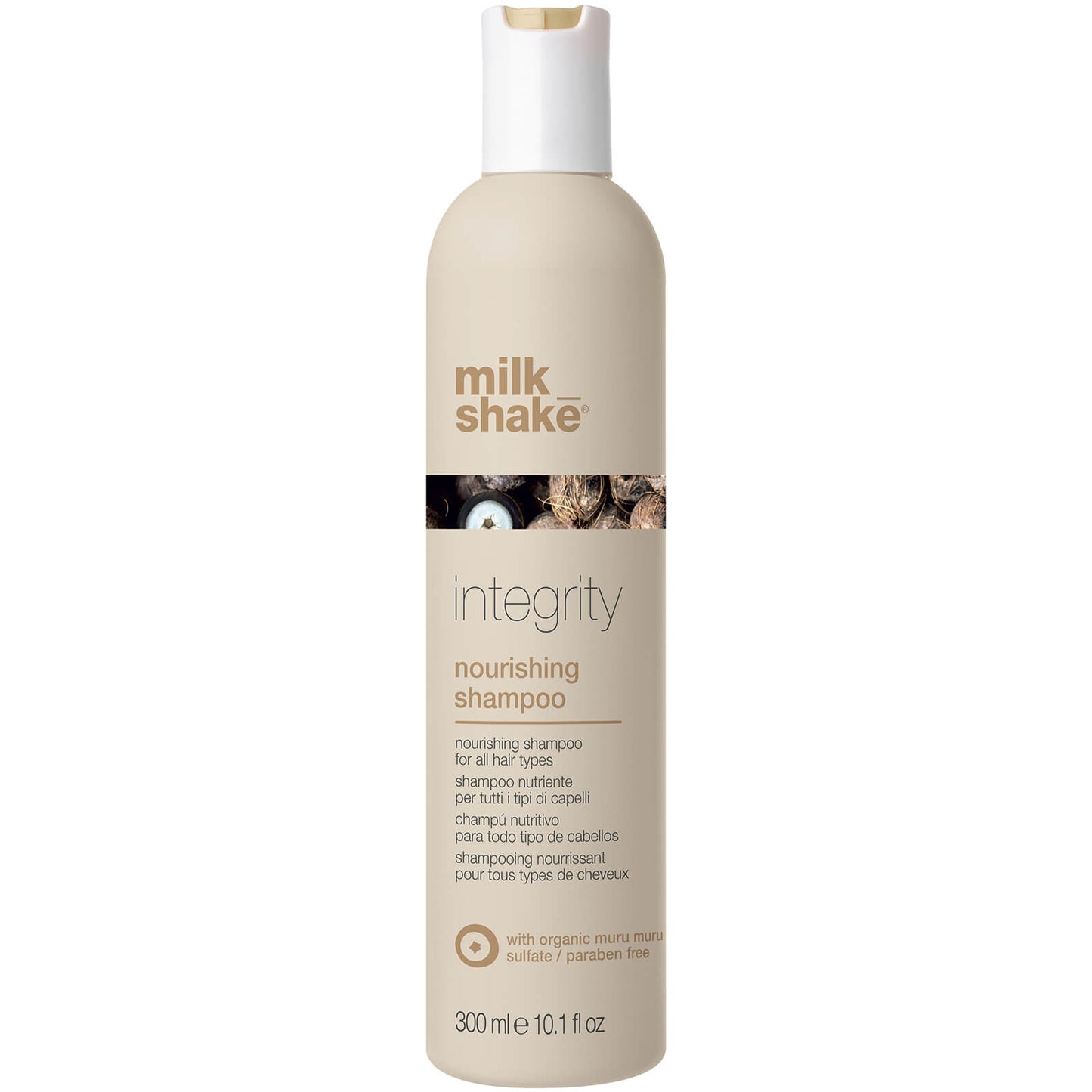 milk_shake Integrity Nourishing Shampoo 300ml