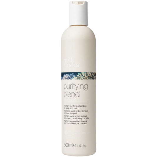 milk_shake Purifying Blend Shampoo 300ml