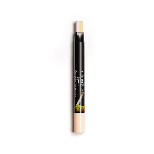 mirenesse Shona Art Two Tone Concealer Ombre Stick - Starlight 1.2g