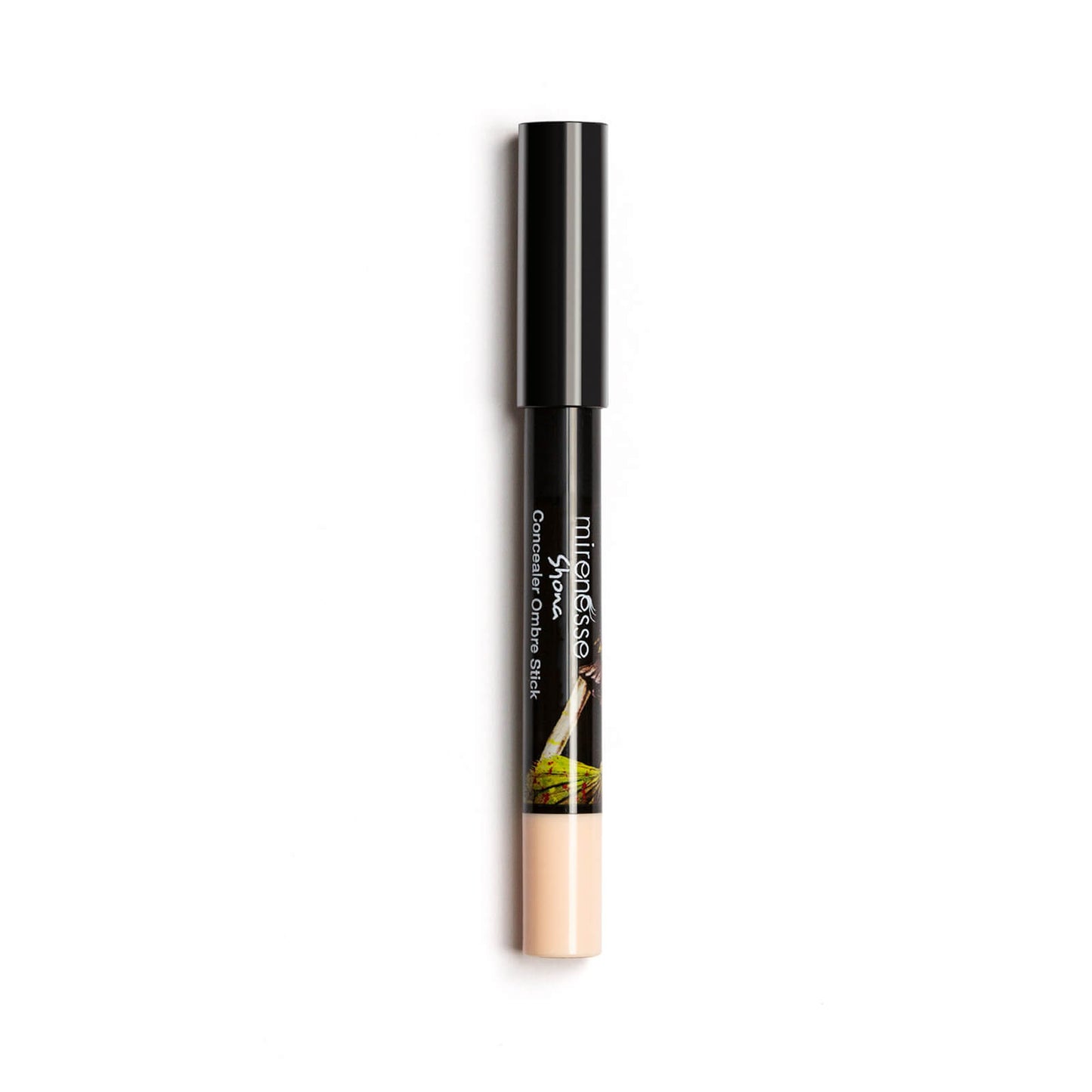 mirenesse Shona Art Two Tone Concealer Ombre Stick - Starlight 1.2g