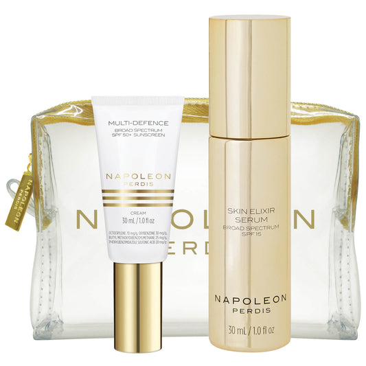 Napoleon Perdis Protection Love Duo Pack