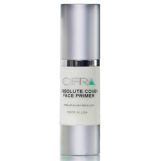 OFRA Absolute Cover Face Primer 30ml