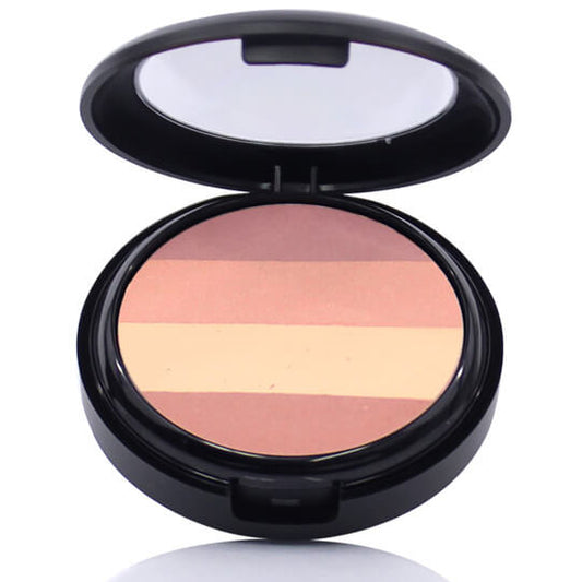 OFRA Blush Stripes Blush/Bronzer - Coral 10g