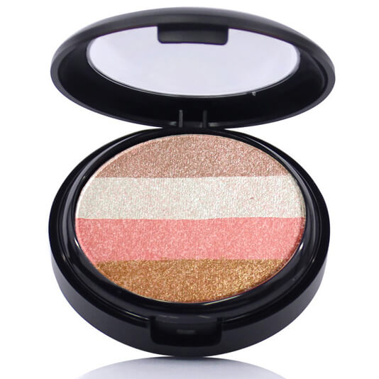 OFRA Blush Stripes Blush/Bronzer - Illuminating 10g