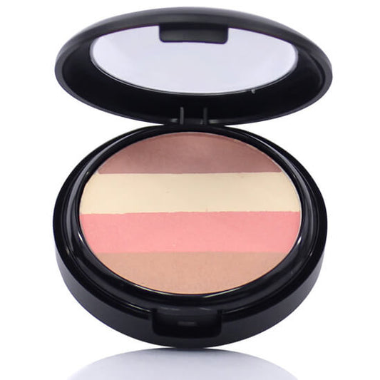 OFRA Blush Stripes Blush/Bronzer - Terracotta 10g