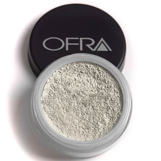 OFRA Derma Mineral Mica Oil Control 6g