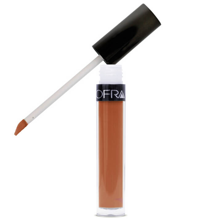 OFRA Long Lasting Liquid Lipstick - Miami Fever 6g